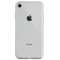 Anti-Rutsch iPhone 7/8/SE (2020) TPU Hülle - Durchsichtig