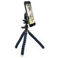 Arkon IBMAGTRIXL Tripod mit Magnetisches Smartphone Halterung