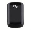 BlackBerry Curve 9320 Akkufachdeckel - Schwarz