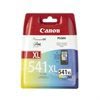 Canon Pixma MG 3150, MX 515 Tintenpatron CL-541XL - Cyan, Magenta, Gelb