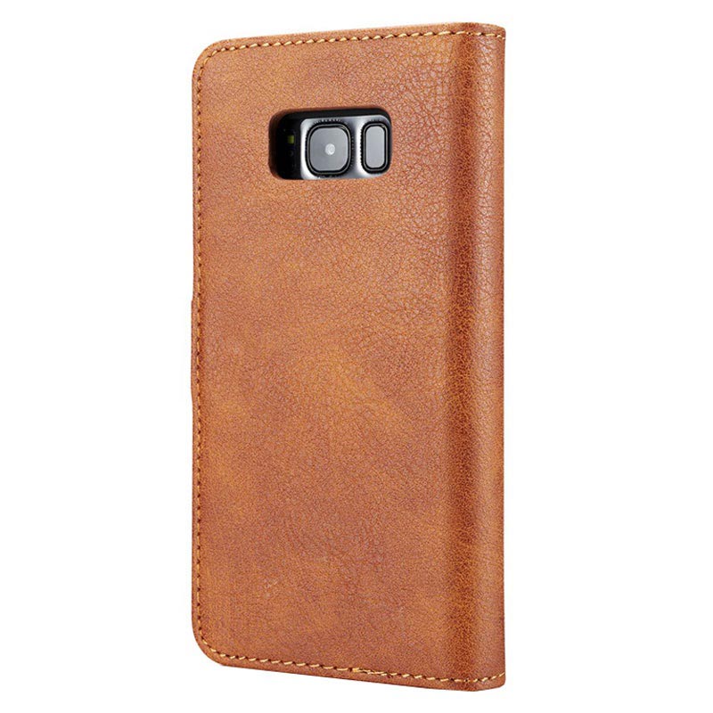 samsung galaxy s8 lederhülle