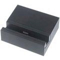 Tischladestation - Sony Xperia Z5, Xperia Z5 Compact, Xperia Z5 Premium - Schwarz