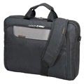 Everki Advance Laptop Tasche - 17,3" - Schwarz