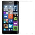 Microsoft Lumia 640 Dual SIM, 640 LTE Gehärtetes Glas Displayschutzfolie