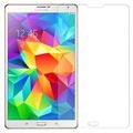 Samsung Galaxy Tab S 8.4 Gehärtetes Glas Displayschutzfolie