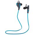 Forever BSH-100 Bluetooth-Headset - Blau