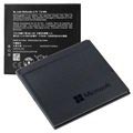 Microsoft Lumia 535, Lumia 535 Dual SIM Akku BL-L4A