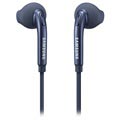Samsung EO-EG920BB Hybrid Stereo-Headset - Blau / Schwarz