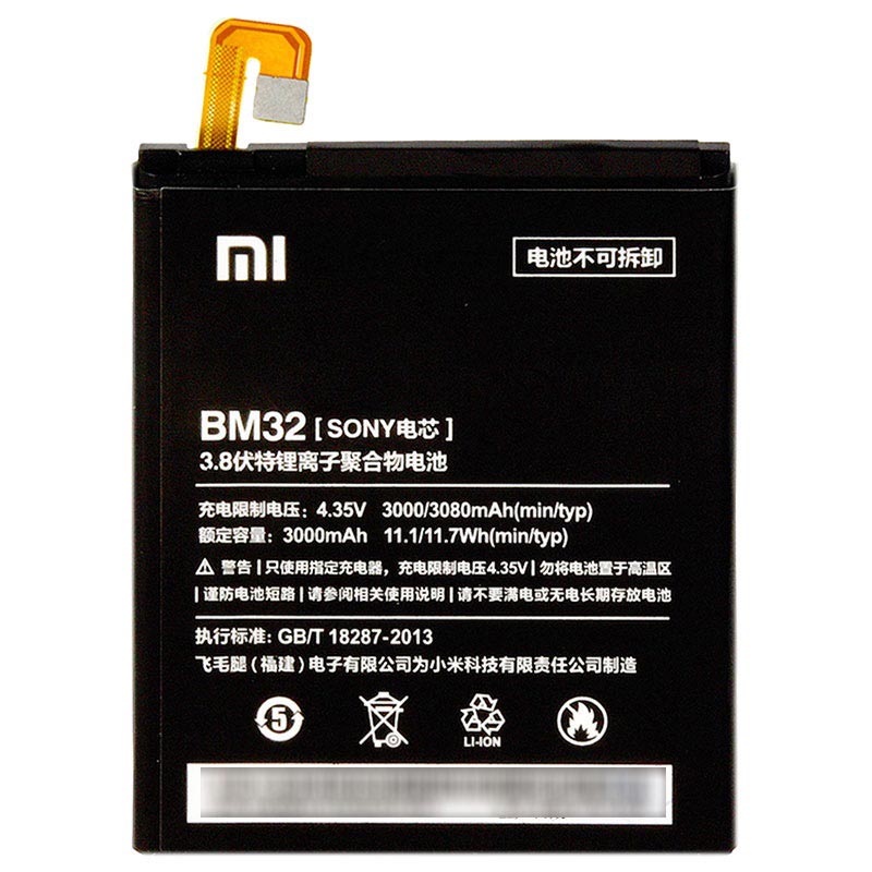 Bm32 аккумулятор xiaomi Bm32 аккумулятор xiaomi