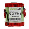 Green Cell Akku - Gardena R70Li, R80Li, Husqvarna Automower 308 - 1.5A