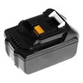 Green Cell Akku - Makita BL1830, BL1835, BL1840, LXT400 - 3Ah