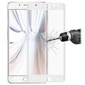Huawei Mate 9 Pro Hat Prince Curved Panzerglas - Weiß