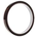 Hitzebeständiges Polyimid-Klebeband - 1cm - 33m