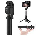 Huawei AF15 Bluetooth Selfie Stick & Stativständer 55030005 - Schwarz