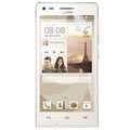 Huawei Ascend G6 Puro Standard Displayschutzfolie