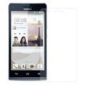 Huawei Ascend P7 Mini Digishield Gehärtetes Glas Displayschutzfolie