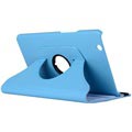 Huawei MediaPad M3 8.4 Rotierend Case - Baby Blau