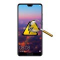 Huawei P20 Diagnose