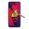 Huawei P20 Pro Diagnose