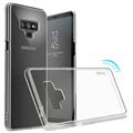 Imak Crystal Clear II Pro Samsung Galaxy Note9 Hülle - Durchsichtig