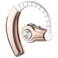 In-Ear Mono Bluetooth 4.1-Headset T9 - Gold