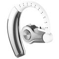 In-Ear Mono Bluetooth 4.1-Headset T9 - Silber