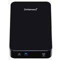 Intenso 6031511 Externe Festplatte - 3TB