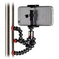 Joby GripTight One GorillaPod Magnetic Impulse Tripod Ständer - Schwarz