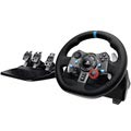 Logitech G29 Driving Force Racing Lenkrad - PS3, PS4, PC