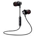 M6 Magnetischer Bluetooth In-ear Wireless Kopfhörer