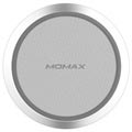 Momax Q.Pad Quick Charge 3.0 Qi Wireless Ladegerät - Weiß