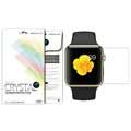 Apple Watch Series 1/2/3 Nillkin Displayschutzfolie - 38mm - Durchsichtig