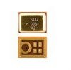Nokia Mikrofon - 6303, 3600 Slide, 5330, C3-01, 3710 Fold, 3720, 7510 Slide, 7610 Slide
