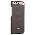Huawei P10 Plus Car Cover 51991878 - Braun