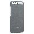 Huawei P10 Plus Car Cover 51991880 - Hellgrau
