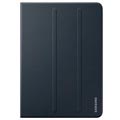 Samsung Galaxy Tab S3 9.7 Book Cover EF-BT820PB - Schwarz