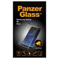 PanzerGlass Case Friendly Samsung Galaxy S8 Schutzglas - Schwarz