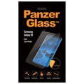 PanzerGlass Case Friendly Samsung Galaxy S9 Schutzglas - Schwarz