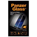 PanzerGlass Case Friendly Samsung Galaxy Note 8 Schutzglas - Schwarz
