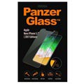 iPhone X / iPhone XS PanzerGlass Displayshutz - gehärtetes Glas - Durchsichtig