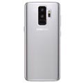 Samsung Galaxy S9+ Puro 0.3 Nude TPU Hülle - Durchsichtig