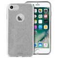 iPhone 6/6S/7/8 Puro Glitter Cover