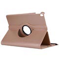 iPad Pro 10.5 Rotierend Cover - Gold