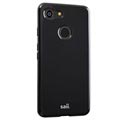 Saii Premium Anti-Rutsch Google Pixel 3 TPU Hülle