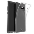 Saii Premium Samsung Galaxy Note9 TPU Hülle