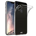 Saii Premium Anti-Rutsch iPhone XS Max TPU Hülle