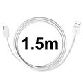 Samsung EP-DW700CWE USB Typ-C Kabel - 1.5m
