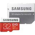 Samsung Evo Plus MicroSDHC Speicherkarte MB-MC32GA/EU - 32GB