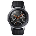 Samsung Galaxy Watch (SM-R805) 46mm LTE - Silber