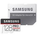 Samsung Pro Endurance MicroSDXC Speicherkarte MB-MJ128GA/EU - 128GB